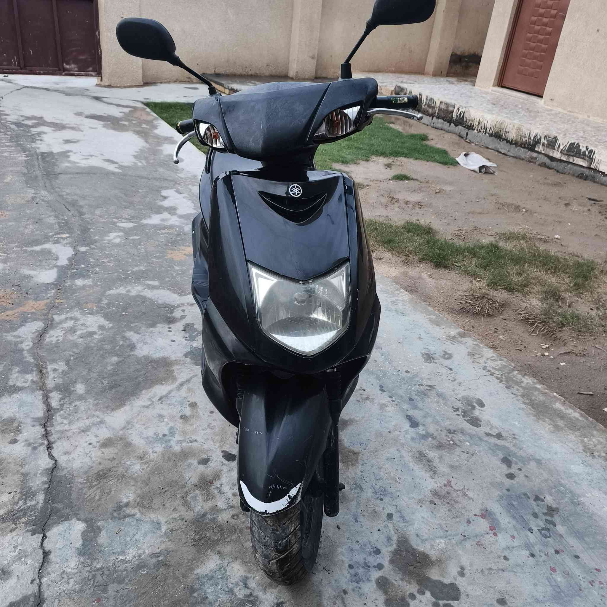 دراجه سكنس نثيه السرعه 110السعر 350
مكاني بغداد تواصل واتساب وشريحه ***********
