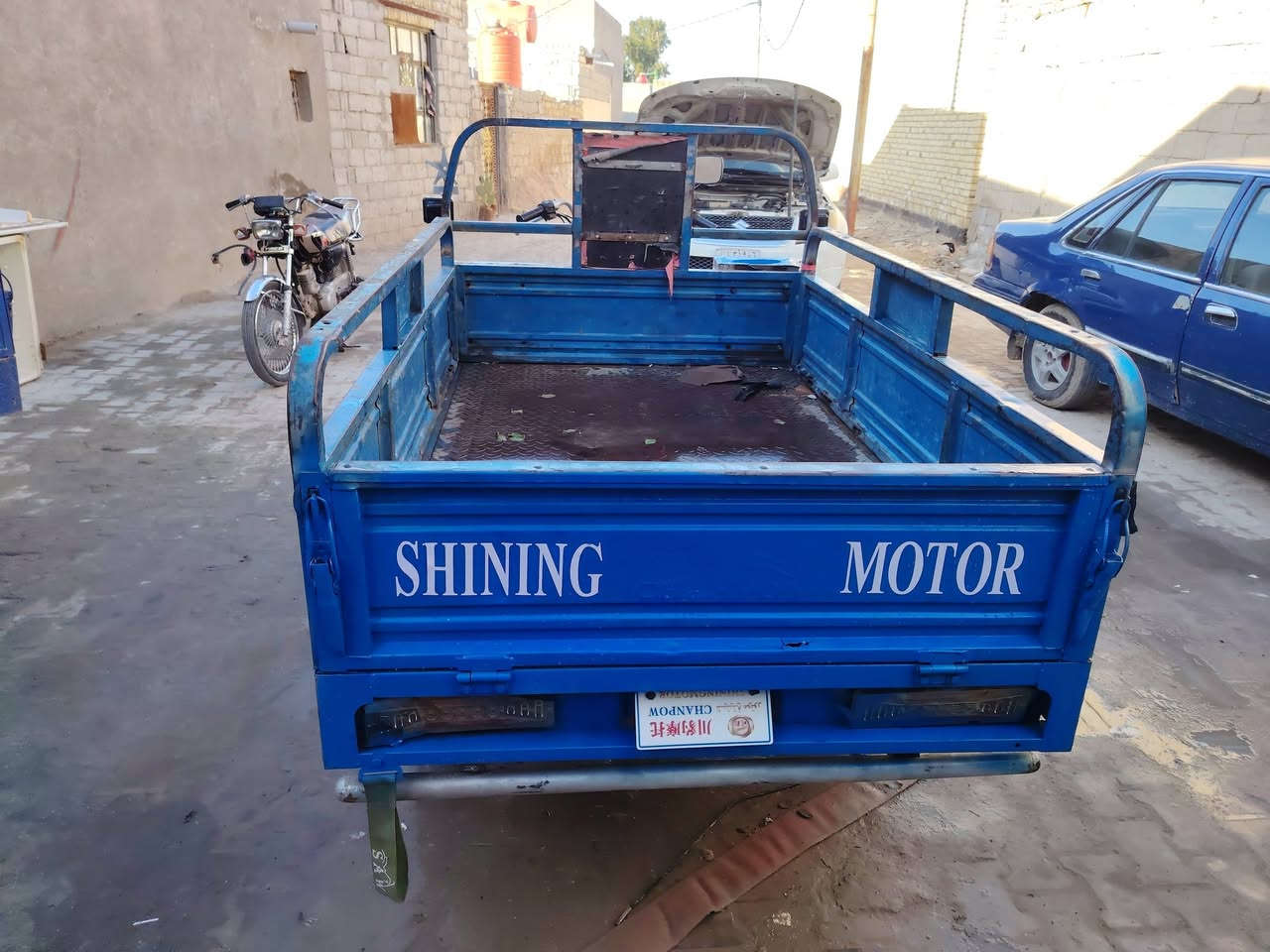 جمره 2019 اوراق كامله تخم تاير كهربايات كله جدد كير محرك اكسل مكفول مكاني سماوه بيع مستعجل ***********
