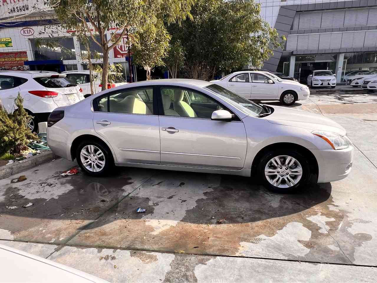 التیما ٢٠١٠ خلیجی نشر سونار ٣ قتع امامی صبخ بدون دواخل بدون ارباک  شرت کیر محرک  صدر رقم سنویە کلش جاهز بدون صرف بدون بغار رقم سنویە جدید قمارە صندوق  لزکە بیە جراد  
سعر ٩٣ 
مکان کلار 

*********** كالار, السليمانية
