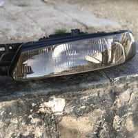 كيا سيفيا • جوز اضوية • معدلات