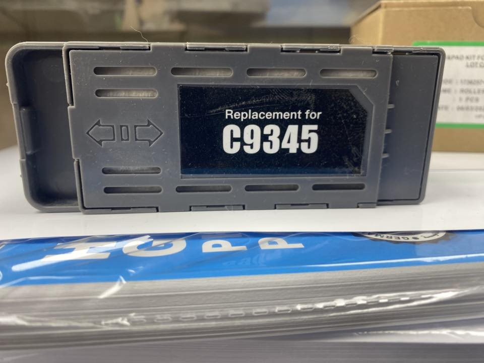 🫡السلام عليكم زبائننا الكرام تتوفر لدينا جميع أنواع علبة ويست Canon and epson 
للاستفسار واتساب ***********📞
يتوفر توصيل لجميع محافظات العراق 🇮🇶🚙
