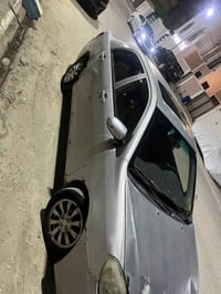 سياره للبيع خصوصي بي واي دي G3  اوتماتيك ٢٠١٣@@مثنى الاستفسار ٠٧٨١٠٠٠١...