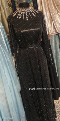 دراعة كويتيه • نسائي