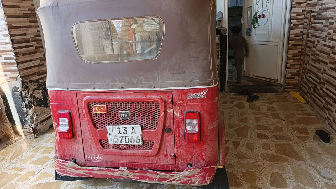 تكتك للبيع كفاله السعر على الرقم***********
