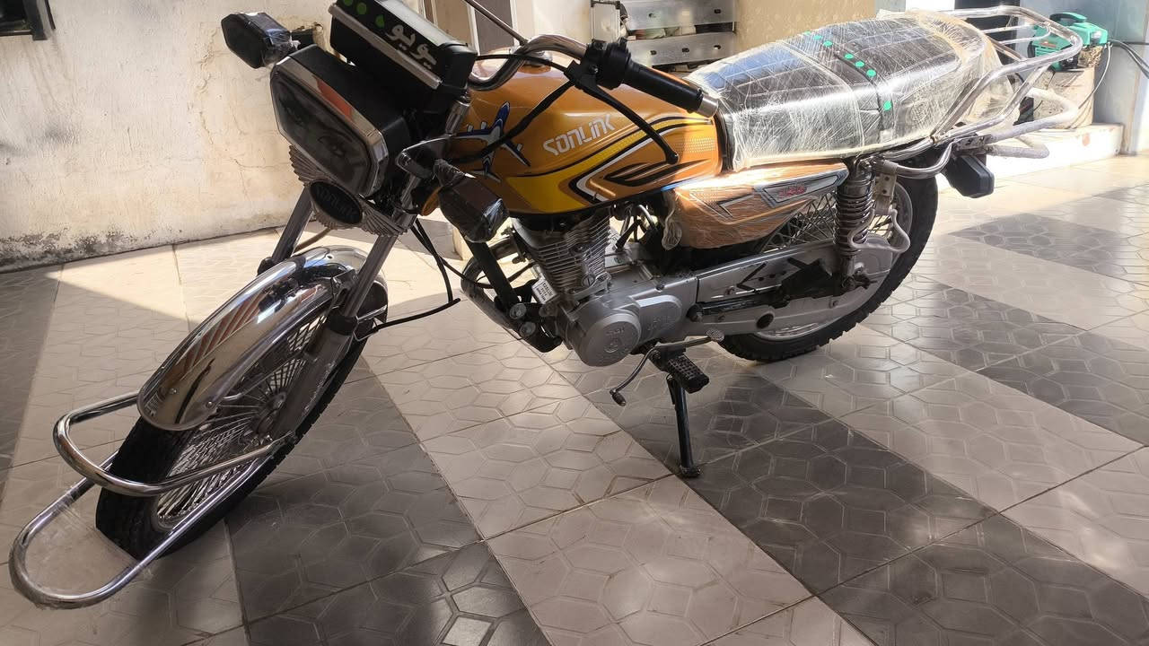 السلام عليكم دراجه تايكر البيع ٢٠٢٤ شكل ٢٠٢٥ نازل بل٢٠٢٥طك كرتون دراجه جديده بلاديه مابيها اي نقص السعر ٦٢٥ رقم الهاتف***********
