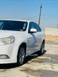 شوفر ليت ابيكا للبيع موديل 2009 محدثة اوربي تبريد حداديه  كامله  رقم س...