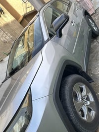 راف 4 LE • ٢٠٢١ • ممشا ٤٦٠٠٠