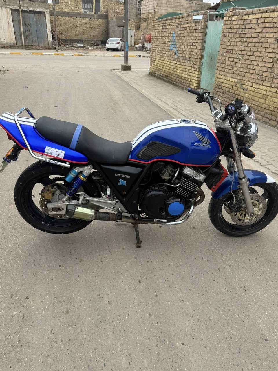 للبيع سيبي 400 مكاني ديوانيه سعره ١٤٠٠او مراوس بنامه ٢٣


**إذا كنت صاحب هذا الإعلان وتريد حذفه لأي سبب، رجاءا أرسل رسالة إلى الدعم الفني**