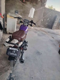 دراجه للبيع سافان 25 مكفوله تواصل 07764237695