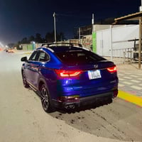 شانجان CS85 ٢٠٢٢ • فول مواصفات • حساسات 360