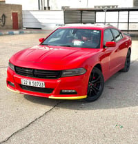 تشارجر SXT • كار بلاي • لايت زينون