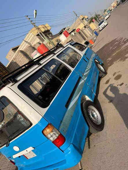 سياره كيه البيع سياره حره راعيها موجود سنويه ما ساقطه
مكلف بنشر تفاصيل اكثر اتصل على الرقم ***********
