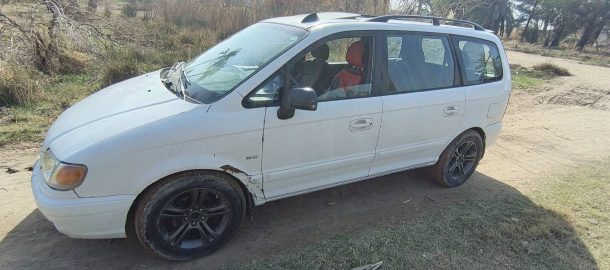 سلام عليكم هونداي تراجيت 2004السباره عله وضع الشركه السياره فول نضافه سنويه جديده هزه جديده السياره باسمي80وبيهه مجال0782788844


**إذا كنت صاحب هذا الإعلان وتريد حذفه لأي سبب، رجاءا أرسل رسالة إلى الدعم الفني**