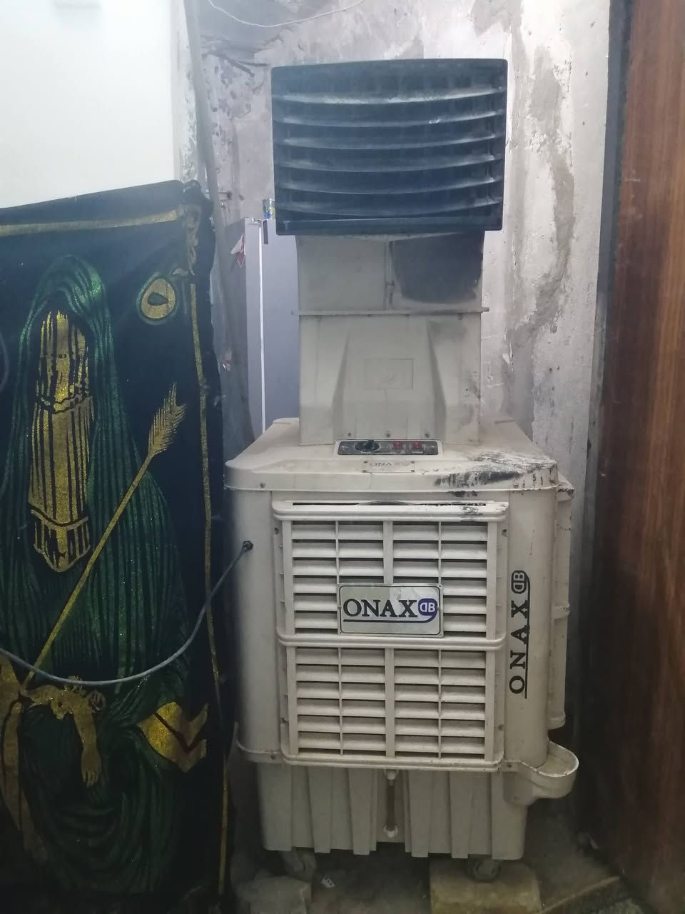 مبرده للبيع ثلاث سرع كامله


**إذا كنت صاحب هذا الإعلان وتريد حذفه لأي سبب، رجاءا أرسل رسالة إلى الدعم الفني**