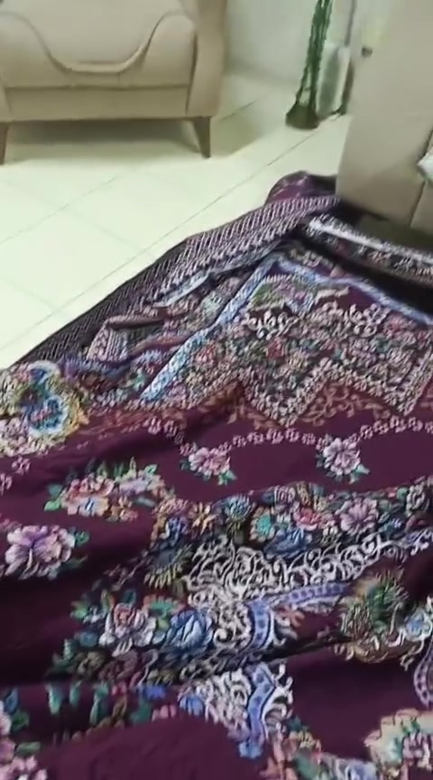 ايرانية اصلية للبيع جديدة وجبيرة


**إذا كنت صاحب هذا الإعلان وتريد حذفه لأي سبب، رجاءا أرسل رسالة إلى الدعم الفني**