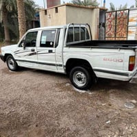 ميتسوبيشي • ٩٥ • رقم بصره