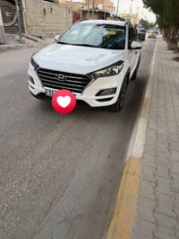 توسان • موديل ٢٠٢٠ • مكفولة