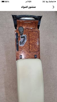 يده +صاجه+دكت تبريد خلفي أيسر بلاد النظافه فول فول شرط ياباني ١٨٠ ٠٧٧١...