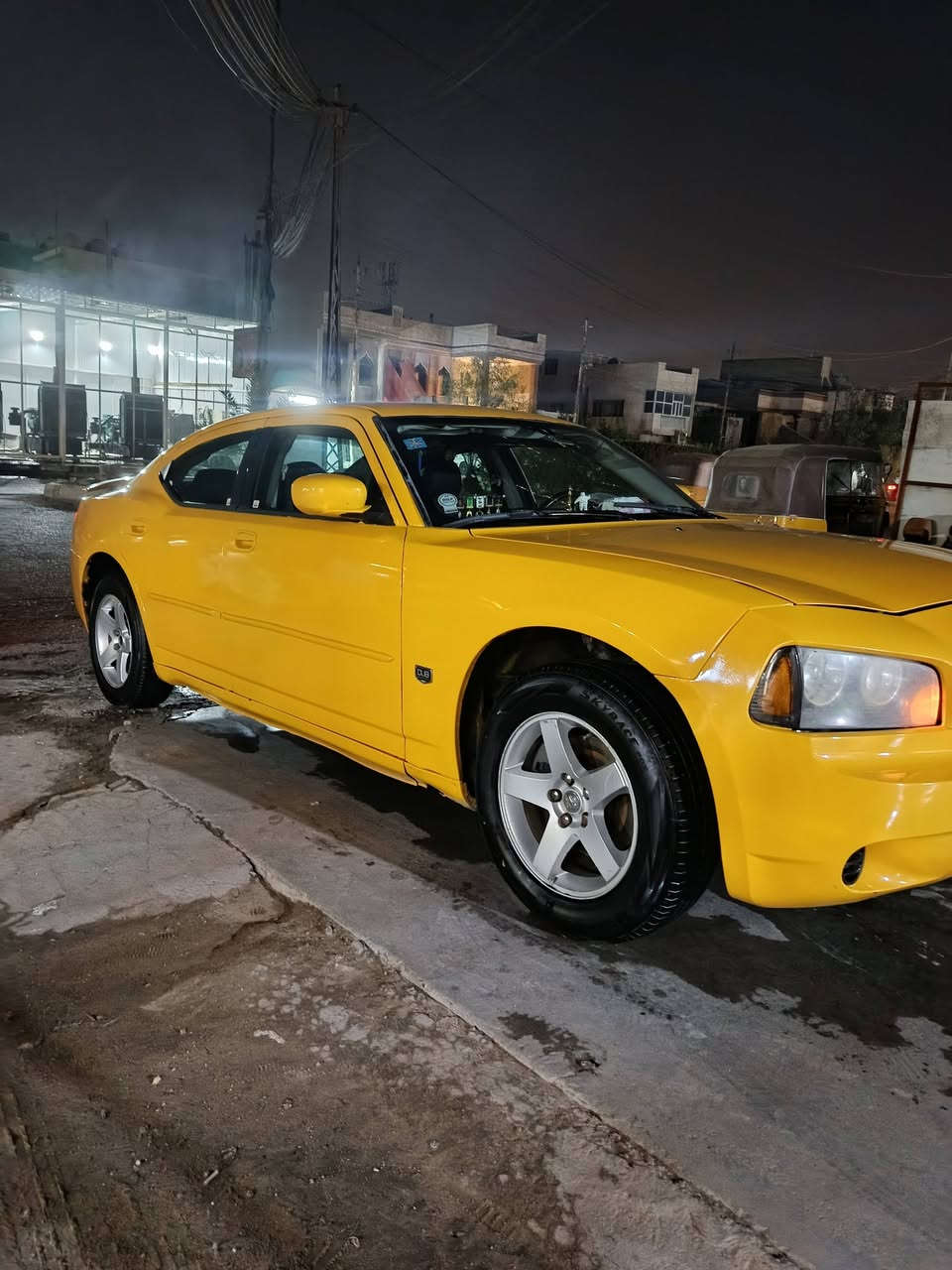 سلام عليكم جارجر ١٠ اصل كفاله عامه رقم ثلاثي مميز خط بغداد كربلا مصفره ورقم جديد وهزه جديده تخم تاير جديد مكينه كير جدد غرفه كله دوشمه جديده حداديه خير من الله 

سعره مناسب كلش لان محتاج الله شاهد 

راعيه يمي تحويل ثاني يوم يطلب ١٤ورقه يوكع من سعره متفق ويا بشهر ورقتين تريد تنطيهيا تريد قصط
مكاني بغداد ***********
