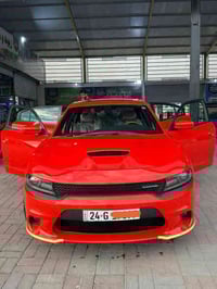 تشارجر GT • ٢٠٢١ • V6 ٣.٦L