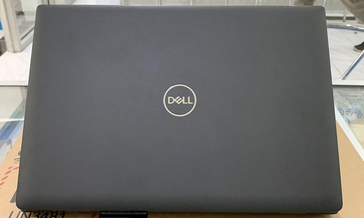 لابتوب Dell سوبر سلم الجيل 11 سوبر سلم فئة  G7 للبيع
المعالج core i5 الجيل 11 فئة G7
رام 8 كيكا DDR4
هارد 256 كيكا SSD
كرت الشاشه Intel Irix Xe حجم 4 كيكا
الشاشه حجم 14 انج ضد التوهج  
باتري ليثيوم 6 خلايا  شحن سريع 65 واط والباطرية ممتازة
كامره دقة hd 
 منفذ تايب سي و رام  وhdmi وسيم كرت وباقي المنافذ   الحاسبه كلش نضيفه وحلوه
السعر 350 النجف, العراق


**إذا كنت صاحب هذا الإعلان وتريد حذفه لأي سبب، رجاءا أرسل رسالة إلى الدعم الفني**