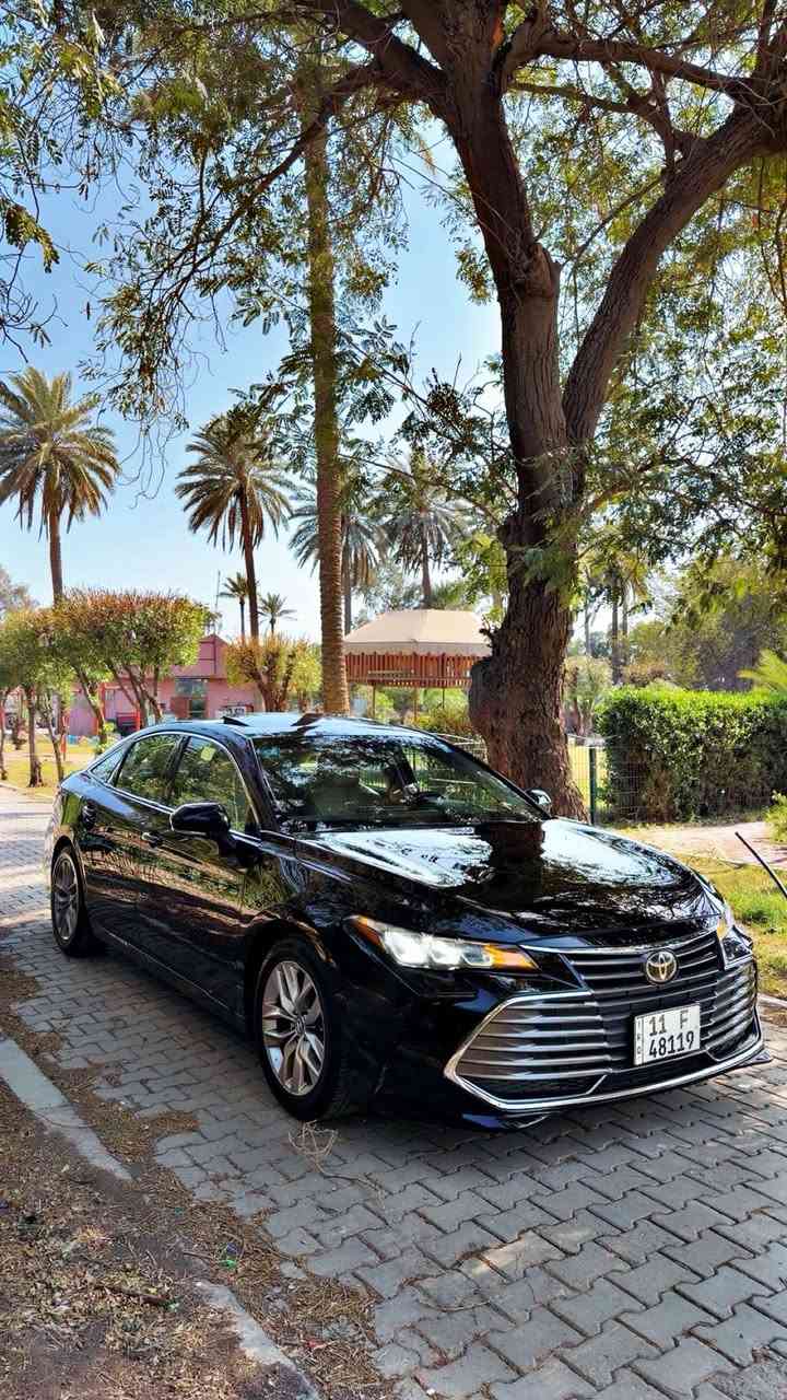 سلام عليكم
افلون 2019XLE 
فتحة 
بصمه 
كشنات جلد 
كشنات كهرباء
كشنات تدفئه
رادار امامي 
رادار جانبي 
شاشه وكامره خلفيه
مكينة 6V
ماشية 57 الف 
لايت زنون 
حساس خلفي 
شفتات ستيرن 
اشاير بل مري 
حادث خلفي بدون دواخل بدون ايرباك 
جاملغات خلفيه وباب 
سعر 195$ وبيها مجال بسيط 
عنواني بغداد كاظمية 
***********
