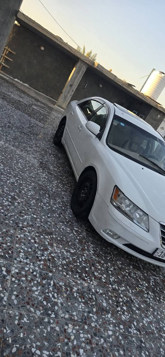 ياالله من رخصة الادمن السلام عليكم ورحمة الله وبركاته اخوان للبيع سوناتا وارد أمريكي حادثة جاملغ الخلفي فقط والباقي مكفوله لاشاصي ولالغد ولاتكمه ولاحوض شرط الفحص مكينه ٦سلندر٣٣٠٠  بيه بخار  شرط بدون تنقيص حداديه بلجيس  كهرباء كله شغاله تخم تايرات تدفئه تبريد شغالات فتحه بلقماره ريمونت شغال سنتر لوك شغال شاشه كبيره كامره دواره بيه قطع صبغ ابيع احزام موديل ٢٠٠٦ محدثه ٢٠٠٩ رقم بابل مميز بسمي هزه وفحص جديد بيع اومراوس حسب القناعه السعر ٧٨ وبيه مجال مكاني كربلاء طوريج الاتصال ***********اخوان رحمه الوالديكم كلشي اكو بلسوك ماعجبك السعر ادعينه بلرزق وآسف على اطاله السعر ٧٨ ***********
