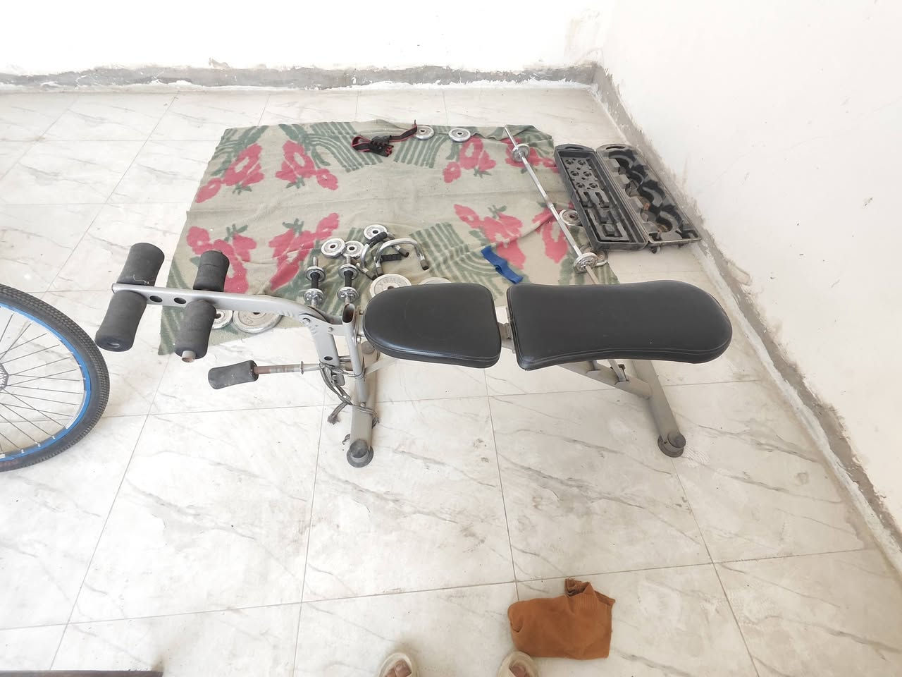 للبيع مستعجل


**إذا كنت صاحب هذا الإعلان وتريد حذفه لأي سبب، رجاءا أرسل رسالة إلى الدعم الفني**