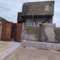 بيت 130 متر زراعي بي واصل بلدية السعر 45 وبي مجال الاتصال على الرقم 07...