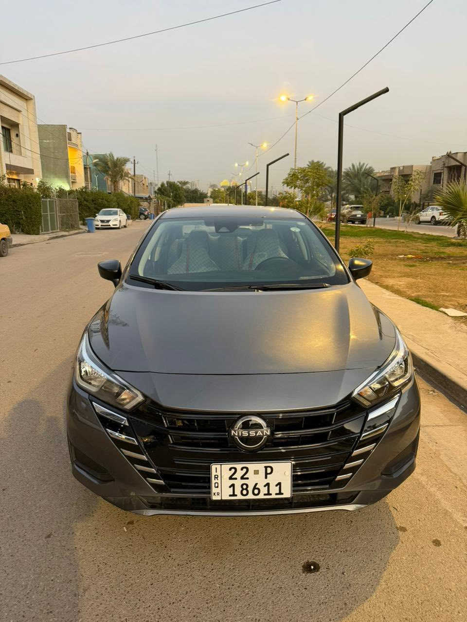 نيسان سنترا 2024. ماشية 8الف جديدة كلش حادثهة  بنيد فقط مكاني بغداد  نص فول معروفة مواصفاتهة  سعرهة132 هاتف 
***********
