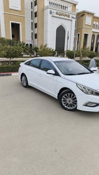 سوناتا خليجي • ٢٠١٥ • ماشيه ١٣٣٠٠٠