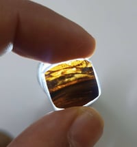 عقيق يماني • فصوص • مصور