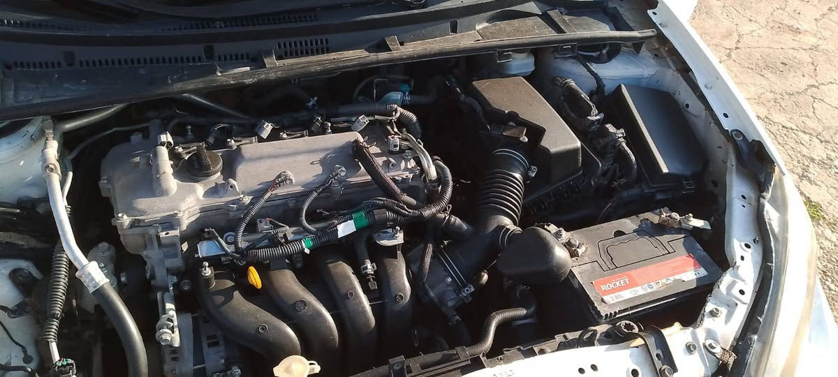 السلام عليكم ورحمه الله وبركاته 
شباب كورلا وارد امريكي بيها 
قطعتين العنوان دجيل قرب محلات 
أبو أمير ،،،،،السعر 120وبيها مجال 
*********** أبو احمد التميمي 
مكلف بنشر ،،،،،،،،،،،،،،،،،
