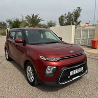 سول ٢٠٢٠ • وارد امريكي • محرك ٢٠٠٠
