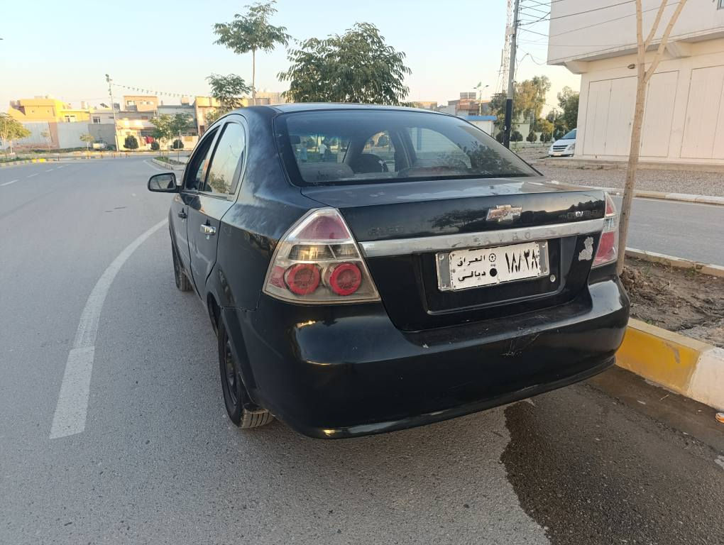 موديل ٢٠٠٧ مكينة كةورة سنوي عضم عاج
*********** كالار, السليمانية
