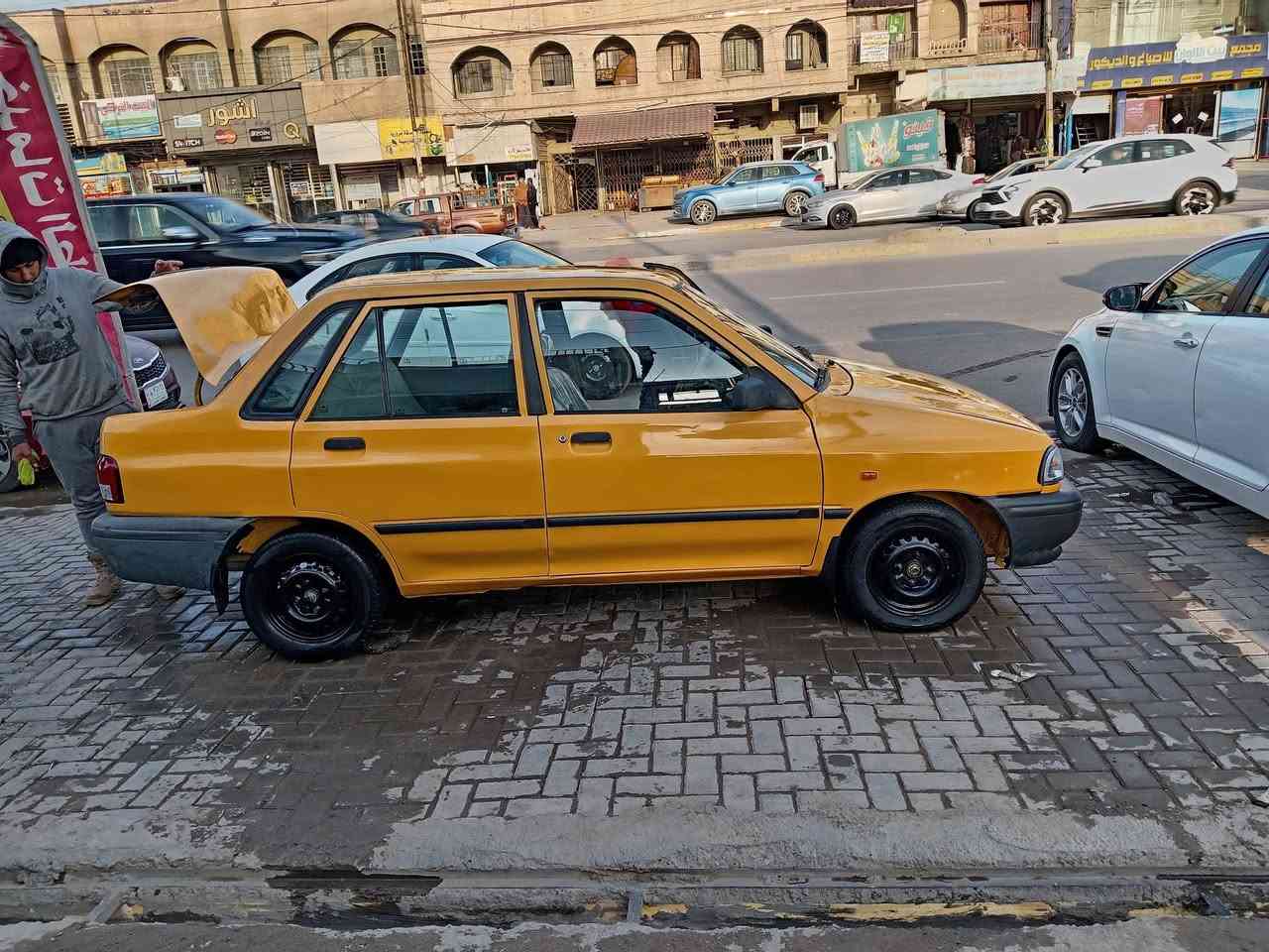 السلام عليكم من رخصه الادمن سايبه 2011 سياره خير من الله كير مكينه كفاله سنويه لل 28 مصبوغه حزام جماليه تحويل مباشر سعرها 25 مجال قليل مكاني الدوره اتصل واني بل خدمه ***********
