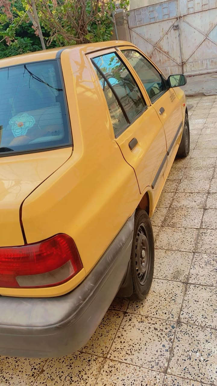 سايبا موديل 2016 
سنويه 28 
بيها ضربه جاملغ مبدل طخه بل باب سعر 38 وبيها مجال *********** واتس اب فقط مكان بغداد
