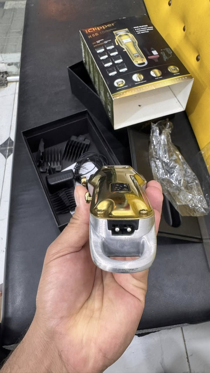 مكائن حلاقة للبيع كلمن وسعرها البصرة / الهارثة ***********
