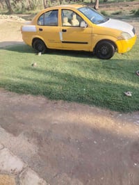 سمند • موديل ١٦ • رقم بغداد