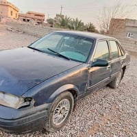 دايو • كركوك • موتور بخار