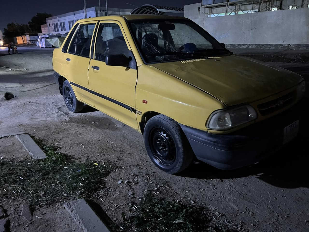 سلام عليكم م12.رقم ميسان سنويه نافذه بل ١٧ سياره جاهزه بيهه بخات صبغ. قليل كفاله منل ظربه ولتبديل الباقي شوف العين  كير ومكينه كفاله لاتخابر قبلا تقره المنشور رجان ***********     سعو 20 وبيهه مجال اقره قبلا تخابر 🙏🏻
