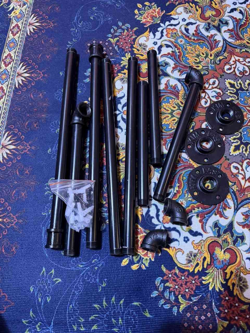 استان مدري مشر بهل شكل هاذا يفيده يكتبلي عليه سعر وياخذه


**إذا كنت صاحب هذا الإعلان وتريد حذفه لأي سبب، رجاءا أرسل رسالة إلى الدعم الفني**