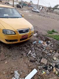 للبيع شيري موديل ١٠سياره جاهزه من كلشي كير مكينه صدر كهربائيت مكفولات ...