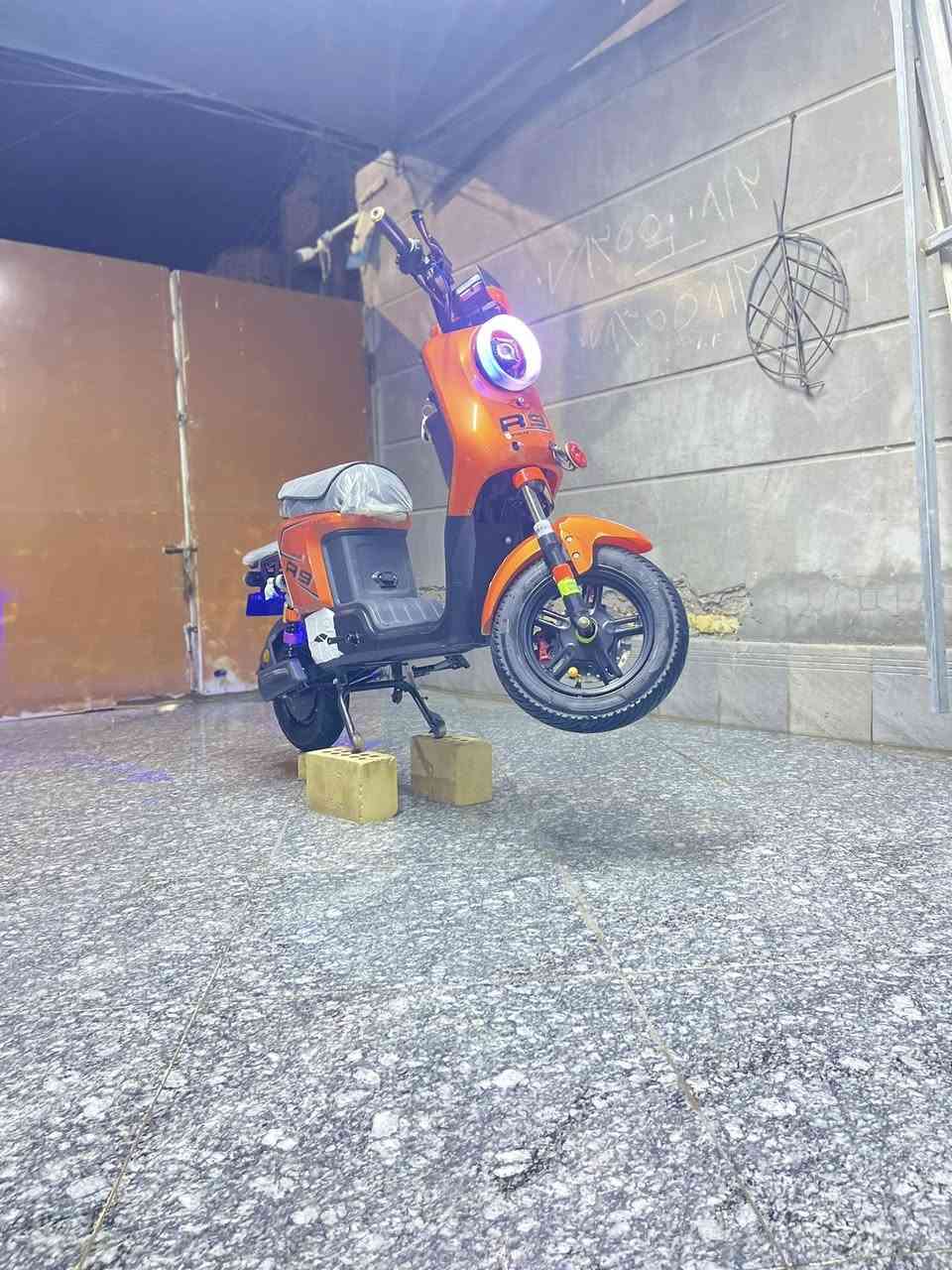 ‏بخمس 100 وبيها مجال


**إذا كنت صاحب هذا الإعلان وتريد حذفه لأي سبب، رجاءا أرسل رسالة إلى الدعم الفني**