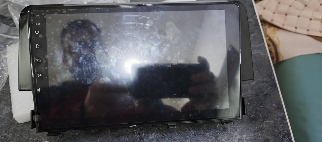 اندرويد 14جديده ذاكره 64 حجم 10انج السعر 65


**إذا كنت صاحب هذا الإعلان وتريد حذفه لأي سبب، رجاءا أرسل رسالة إلى الدعم الفني**