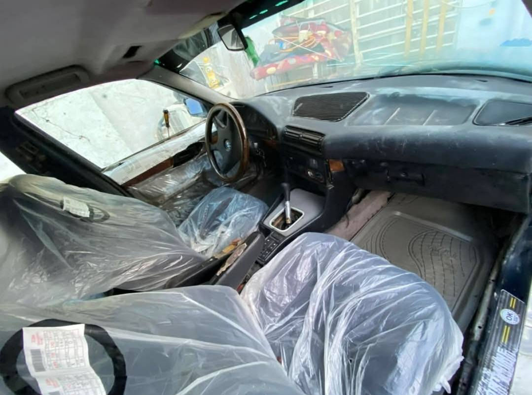 السلام عليكم للبيع بيءام كير عادي
شلعه فول رقم انبار مداور ثاني يوم، سنويه ستوها صاقطه 
السياره جاهزه مكاني نجف السعر 30وبيها مجال حك الجيه رقم الهاتف ***********👉
