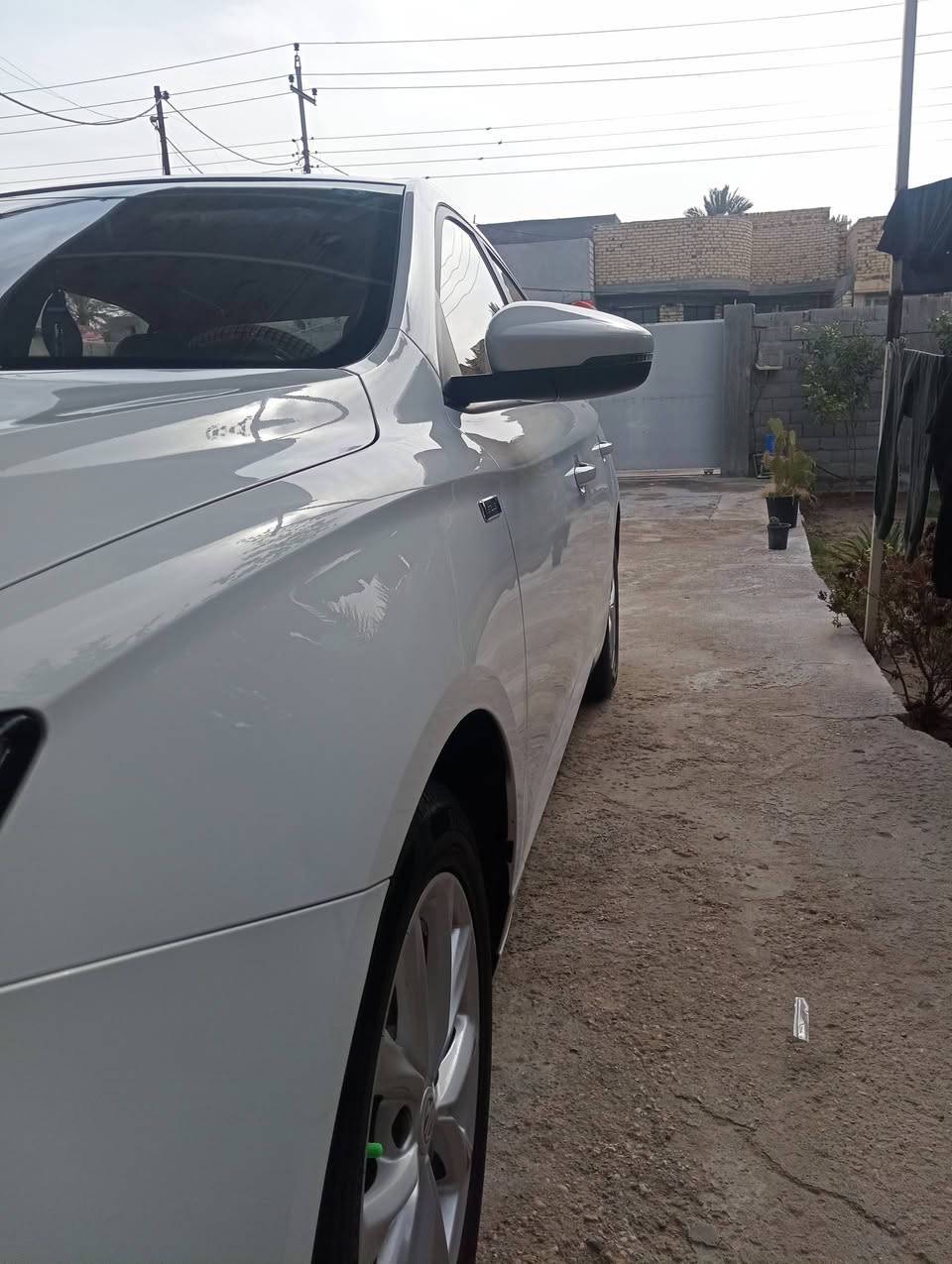 ام جي 23ماشيه60قابله للزياده المواصفات نص فول المكينه 1500الكير 8نمر السعر 105بسمي رقم الهاتف ***********بابل حله مركز مدينه
