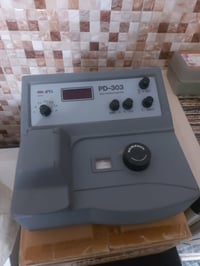 للـبيـع جهاز Spectrophotometer 🧪 نظيف وبحالة جيدة ✨ يعمل بشكل طبيعي وم...