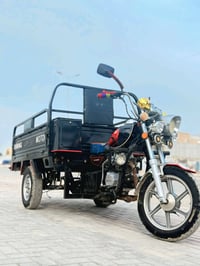 شباب عندي هاي الستوته موديل 2024 انطي شرط ركبه شاصي محرك مكفوله كهربائ...