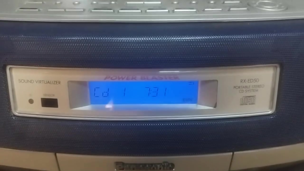 پانسونیک رادیو مسجل سیدی اواکس کلها شغال ٪١٠٠ جای من المانیا سعر 80الف توصیل موجود


**إذا كنت صاحب هذا الإعلان وتريد حذفه لأي سبب، رجاءا أرسل رسالة إلى الدعم الفني**